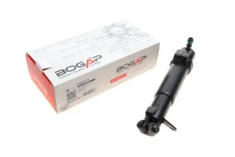 Форсунка фароомывателя, правая BOGAP C5522110 (фото 1)