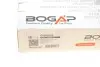 Форсунка омивача фари BOGAP C5522120 (фото 9)