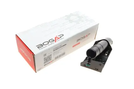 Форсунка фароомивача; права BOGAP C5522122