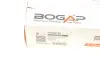 Форсунка омывателя фар, левая BOGAP C5522136 (фото 10)