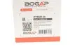 Кнопка склопідйомника BOGAP C7358120 (фото 6)