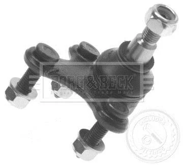 Шарова опора BORG & BECK BBJ5464