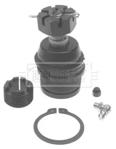 Шаровая опора нижняя BORG & BECK BBJ5482
