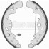 Гальмiвнi колодки барабаннi BORG & BECK BBS6357 (фото 1)