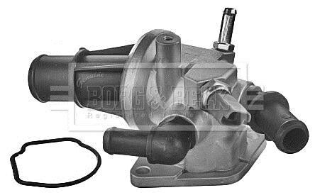 Термостат с прокладкой BORG & BECK BBT085