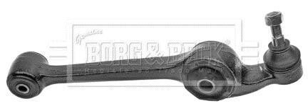 Ричаг пiдвiски правий BORG & BECK BCA5525