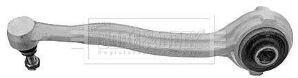 Ричаг пiдвiски переднiй, лiвий BORG & BECK BCA6290