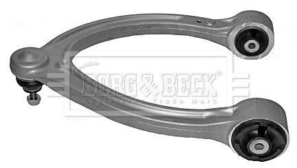 Ричаг пiдвiски лiвий BORG & BECK BCA6690