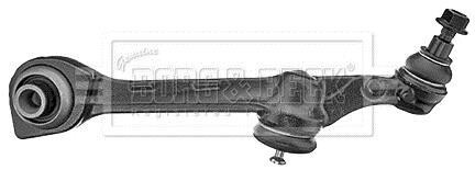 Ричаг пiдвiски правий BORG & BECK BCA6785