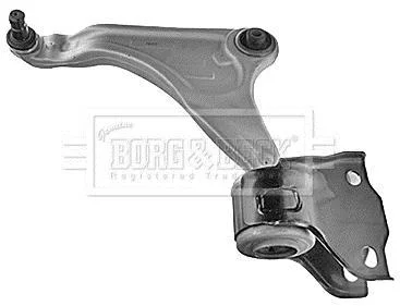 Ричаг пiдвiски BORG & BECK BCA7203