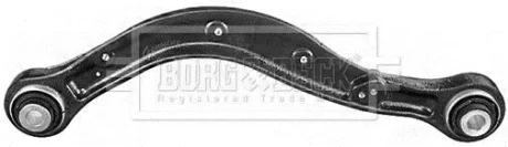 Ричаг пiдвiски BORG & BECK BCA7340