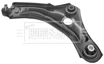Рычаг подвески левый BORG & BECK BCA7542