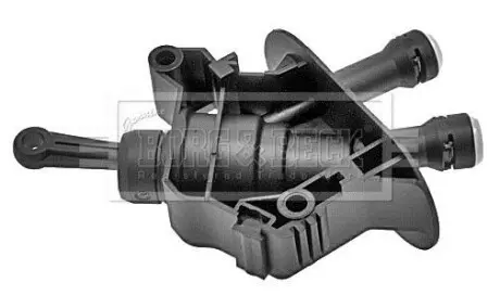 Цилiндр зчеплення головний BORG & BECK BCM120
