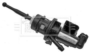 Цилiндр зчеплення головний BORG & BECK BCM123