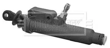 Цилiндр зчеплення головний BORG & BECK BCM125