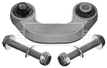 Тяга / стiйка, стабiлiзатор справа BORG & BECK BDL6555