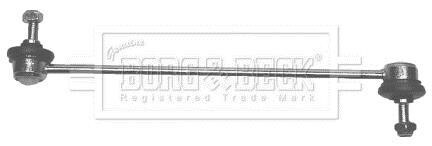 Тяга / стiйка, стабiлiзатор передня BORG & BECK BDL6564