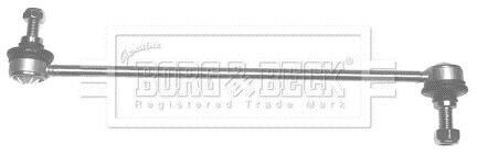 Тяга / стiйка, стабiлiзатор передня BORG & BECK BDL6603