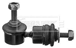 Тяга / стiйка, стабiлiзатор посилена BORG & BECK BDL6672HD