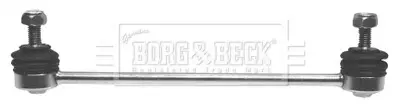 Тяга / стiйка стабiлiзатора BORG & BECK BDL6793