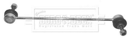 Тяга / стiйка, стабiлiзатор BORG & BECK BDL6844