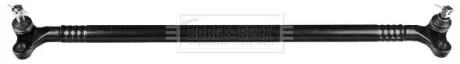 Рулевая тяга BORG & BECK BDL6936