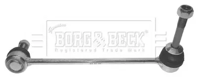 Тяга / стiйка стабiлiзатора права BORG & BECK BDL7080