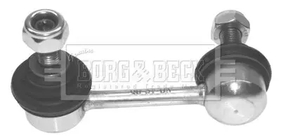 Тяга / стойка стабилизатора BORG & BECK BDL7103