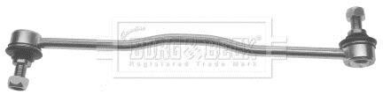 Тяга / стiйка, стабiлiзатор BORG & BECK BDL7223