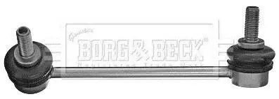 Тяга / стiйка стабiлiзатора BORG & BECK BDL7357