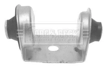 Подушка двигуна BORG & BECK BEM3559