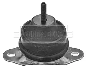 Подушка двигуна BORG & BECK BEM3911