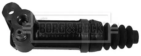 Цилиндр сцепления рабочий BORG & BECK BES131
