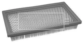 Фiльтр повiтряний BORG & BECK BFA2108