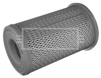 Фiльтр повiтряний BORG & BECK BFA2353
