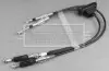 Трос переключения передач BORG & BECK BKG1067 (фото 1)