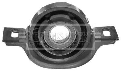 Подшипник подвесной BORG & BECK BPB1040