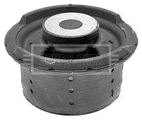 Подушка задней балки BORG & BECK BSK7464