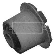 Втулка рессоры BORG & BECK BSK7616