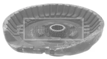 Опорная подушка BORG & BECK BSM5093