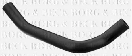 Патрубок BORG & BECK BTH1474