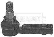 Накiнечник рульової тяги BORG & BECK BTR4456