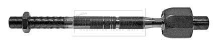 Рулевая тяга BORG & BECK BTR5215