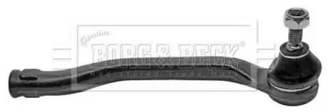 Наконечник рулевой тяги правый BORG & BECK BTR5603