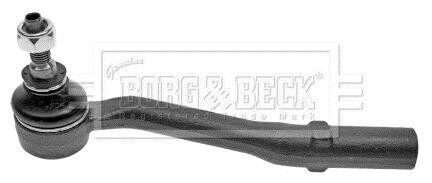 Накiнечник рульової тяги BORG & BECK BTR5607 (фото 1)