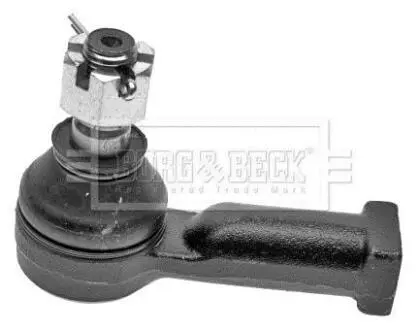 Наконечник рулевой тяги BORG & BECK BTR5618