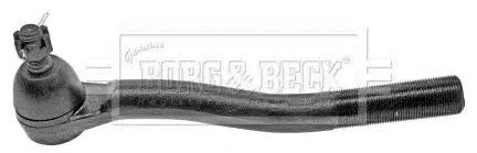 Накiнечник рульової тяги BORG & BECK BTR5648