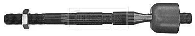 Рульова тяга BORG & BECK BTR5868
