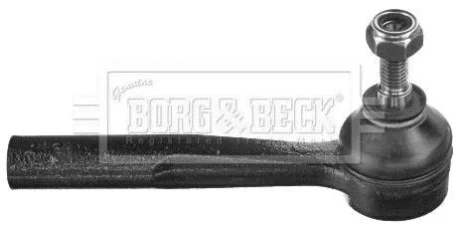 Накiнечник рульової тяги BORG & BECK BTR5944