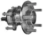 Ступица колеса BORG & BECK BWK1102 (фото 1)